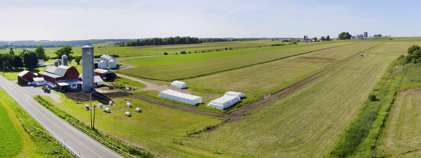 Finger Lakes Land Trust Protects Over Acres Of Yates County