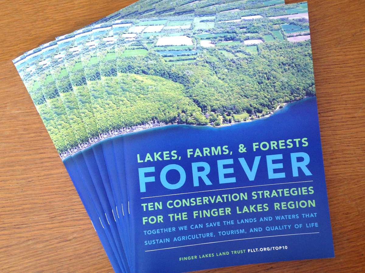 SAVE THE DATE for our first Finger Lakes Forecast webinar: April 27 at 12pm  EST « Sustainable Tompkins